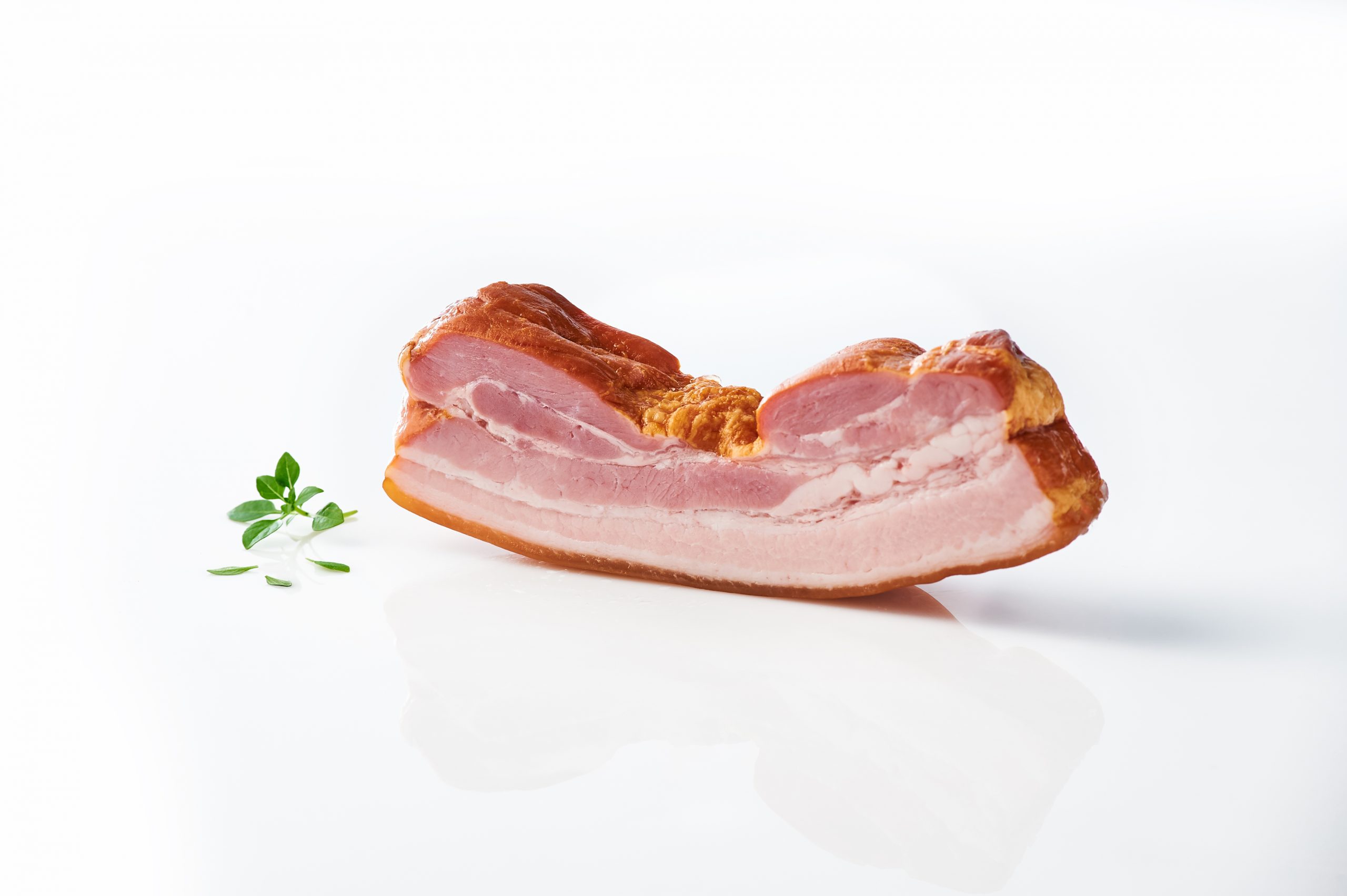 Sokolow Bacon Cured & Smoked
